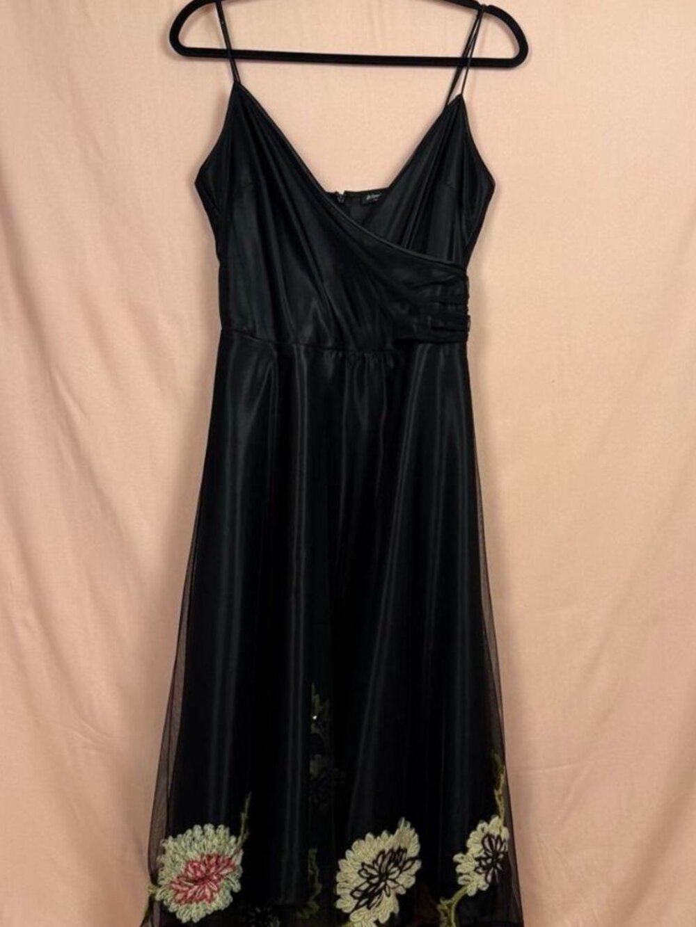 Vintage Betsey Johnson Dress
